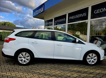 Ford - Focus