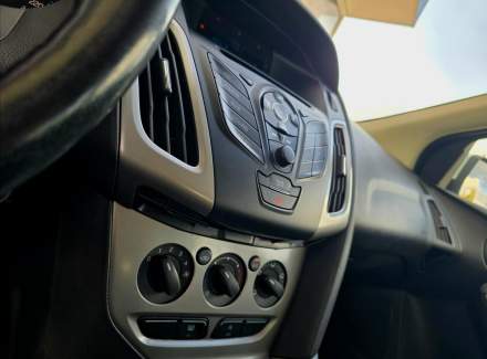 Ford - Focus