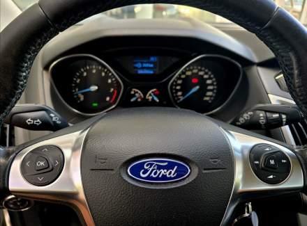 Ford - Focus