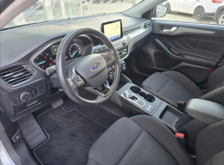 Ford - Focus