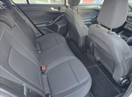 Ford - Focus