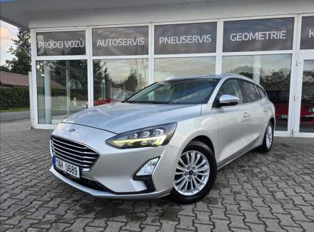 Ford - Focus