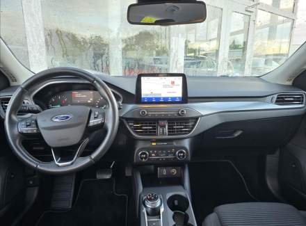 Ford - Focus