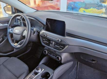 Ford - Focus