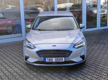 Ford - Focus