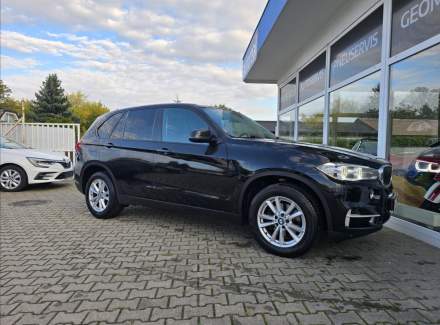 BMW - X5