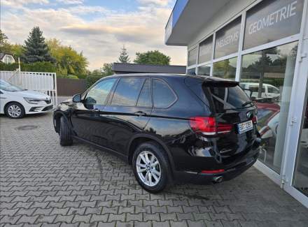 BMW - X5