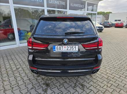BMW - X5