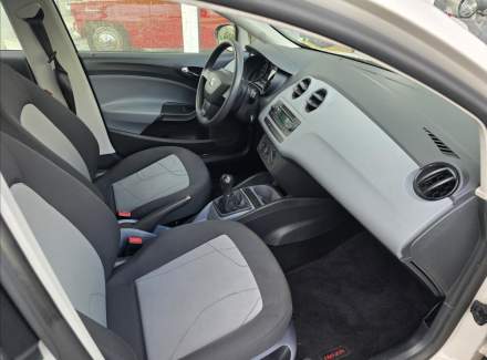 Seat - Ibiza