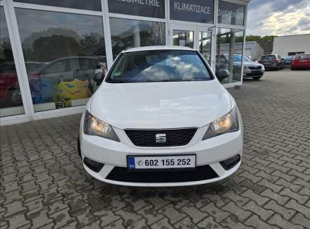 Seat - Ibiza