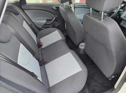 Seat - Ibiza