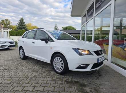 Seat - Ibiza