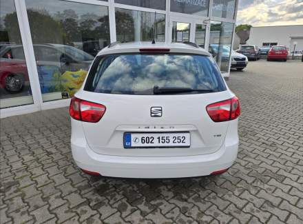 Seat - Ibiza
