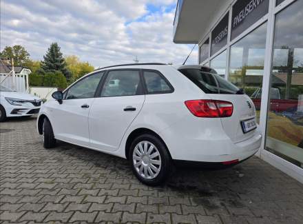 Seat - Ibiza