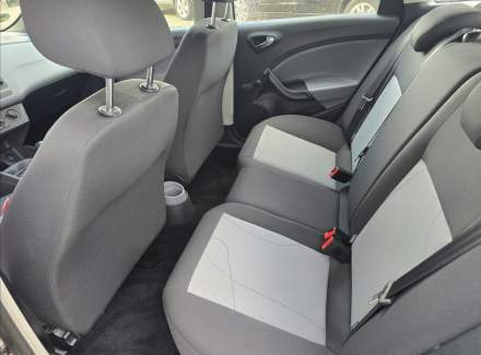 Seat - Ibiza