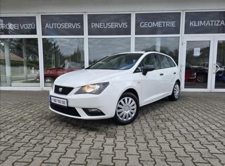 Seat - Ibiza