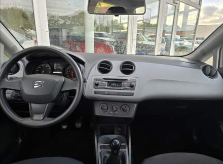 Seat - Ibiza