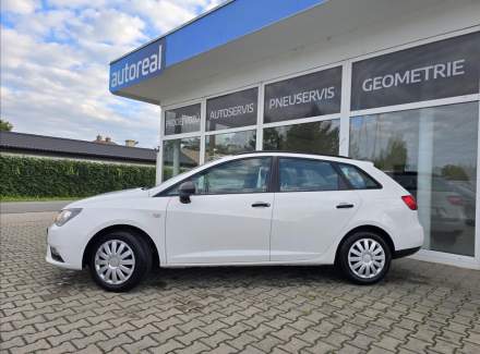 Seat - Ibiza