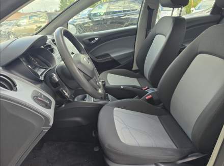 Seat - Ibiza
