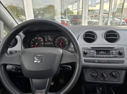 Seat - Ibiza