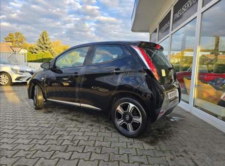 Toyota - Aygo