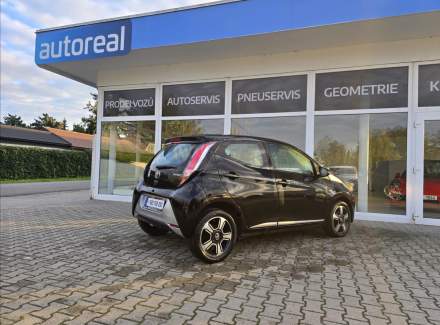 Toyota - Aygo