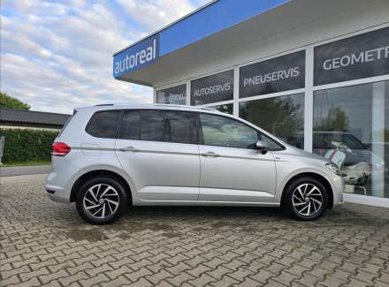 Volkswagen - Touran