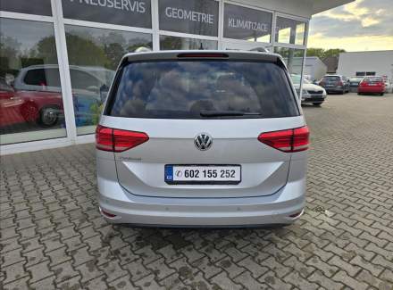 Volkswagen - Touran