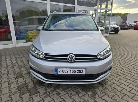 Volkswagen - Touran