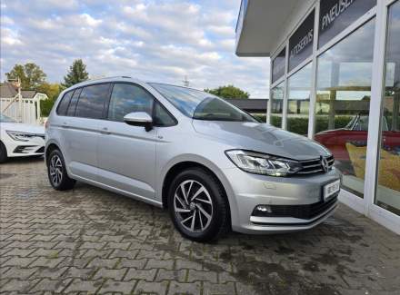 Volkswagen - Touran