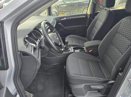 Volkswagen - Touran