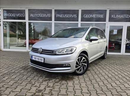 Volkswagen - Touran
