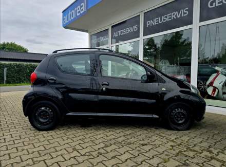 Toyota - Aygo