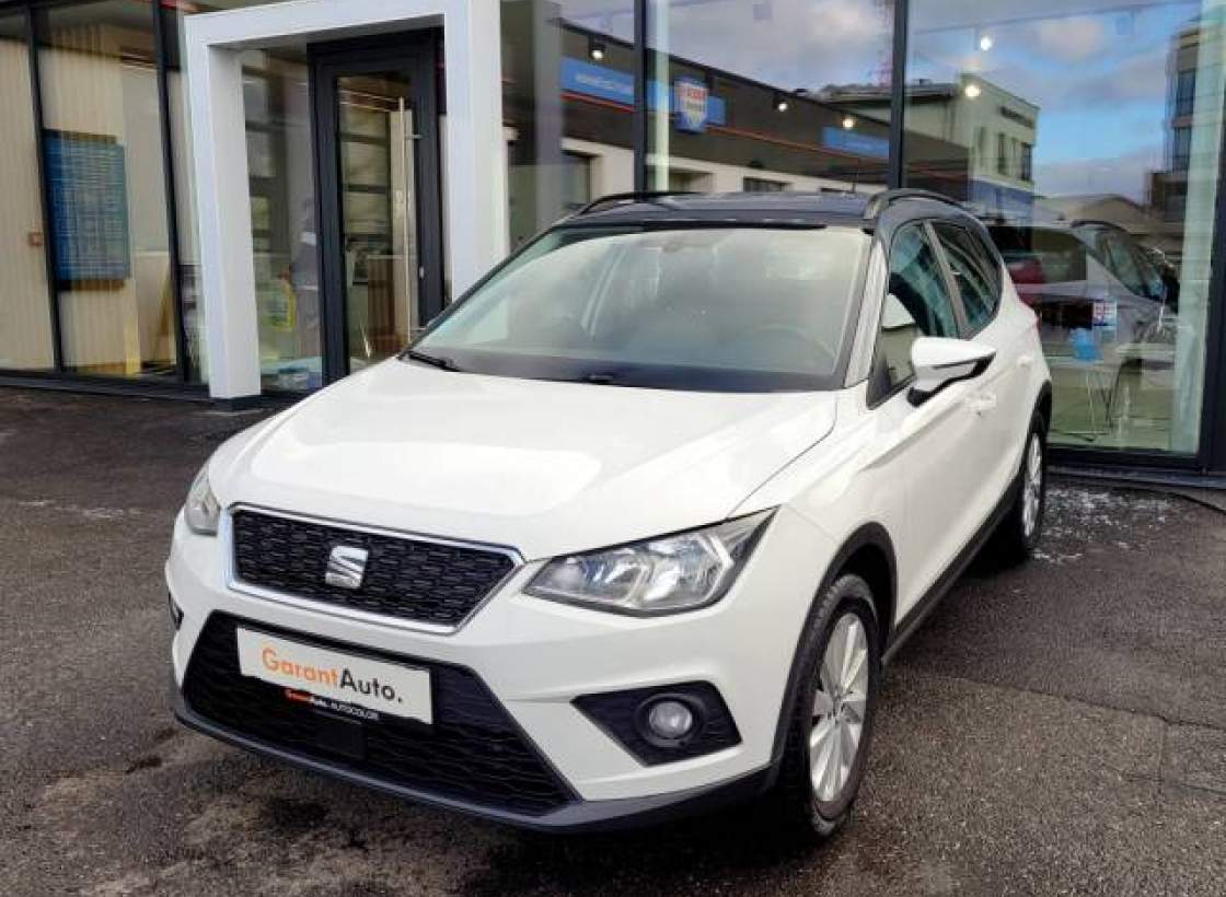Seat - Arona