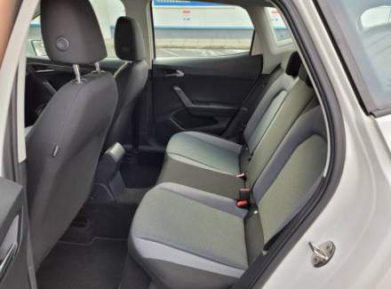 Seat - Arona