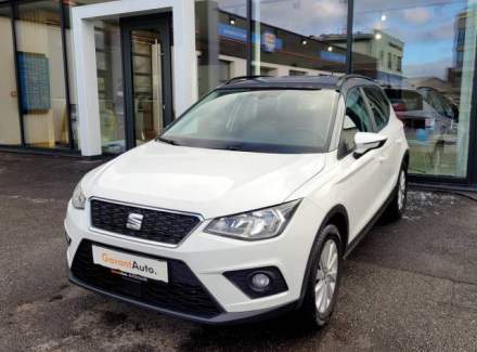 Seat - Arona