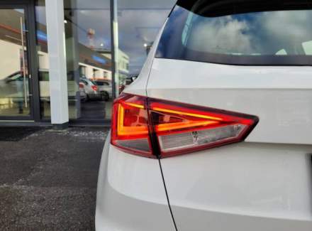 Seat - Arona