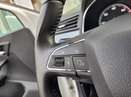 Seat - Arona