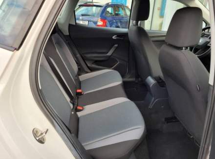 Seat - Arona