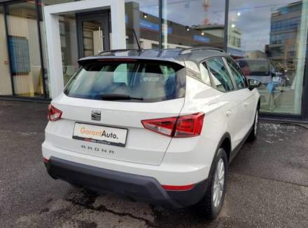 Seat - Arona