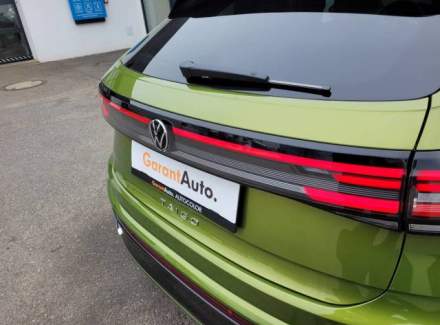 Volkswagen - Taigo