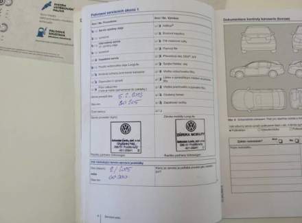 Volkswagen - Touareg