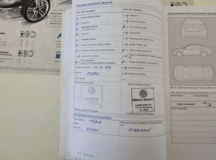 Volkswagen - Touareg