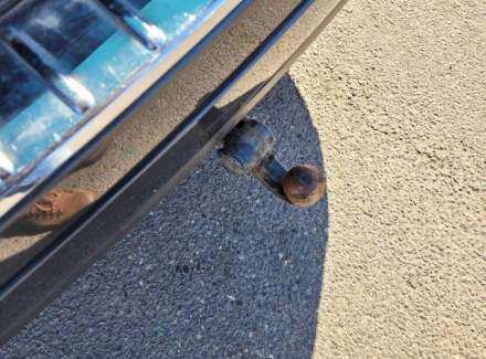 Volkswagen - Touareg