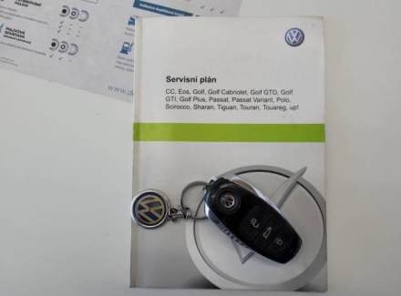 Volkswagen - Touareg