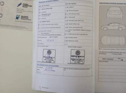 Volkswagen - Touareg