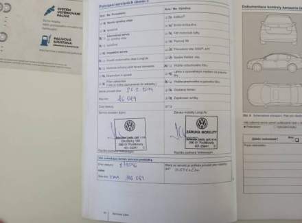 Volkswagen - Touareg