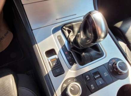 Volkswagen - Touareg