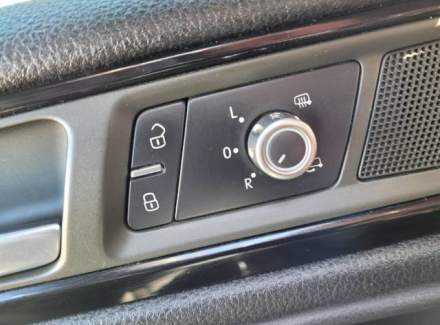 Volkswagen - Touareg