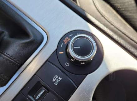 Volkswagen - Touareg